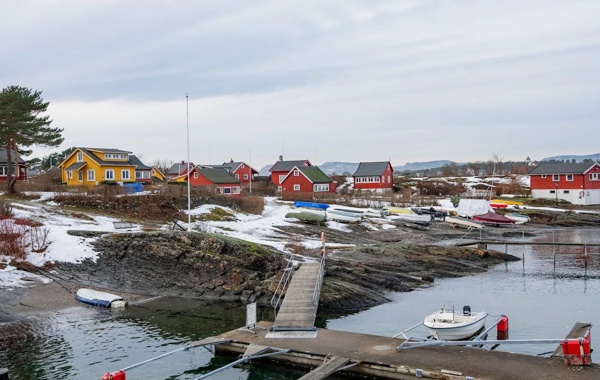 Eiendomsmegler Oslo - beste megler og lokalt boligmarked i Oslo