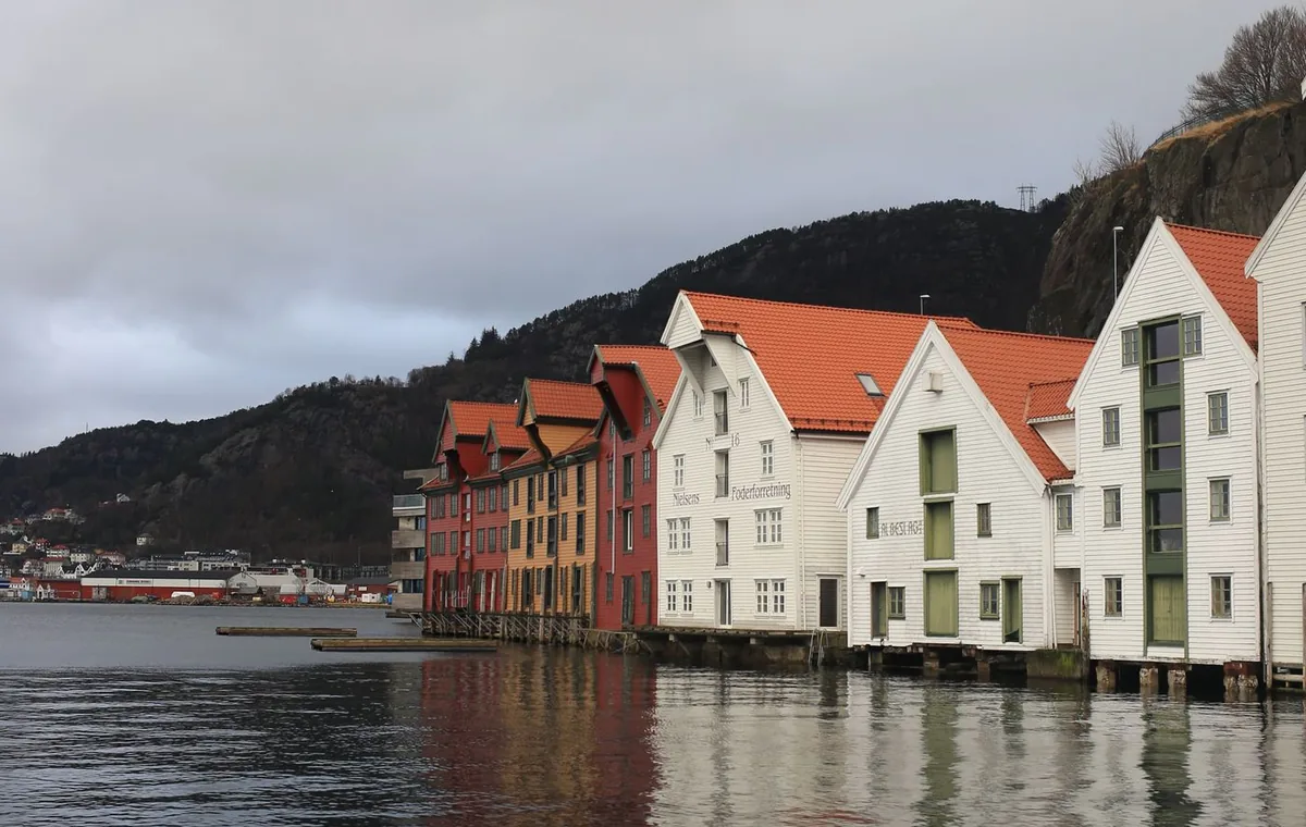 Eiendomsmegler Porsgrunn - beste megler og lokalt boligmarked i Porsgrunn