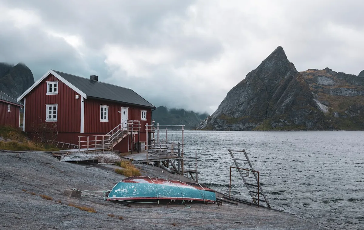 Eiendomsmegler Randaberg - boliger og nabolag i Randaberg