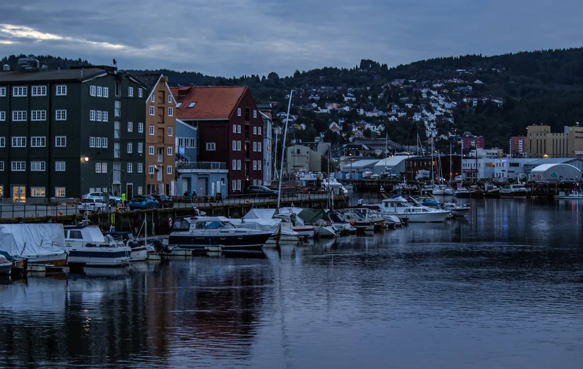Eiendomsmegler Sagene - boliger og nabolag i Sagene