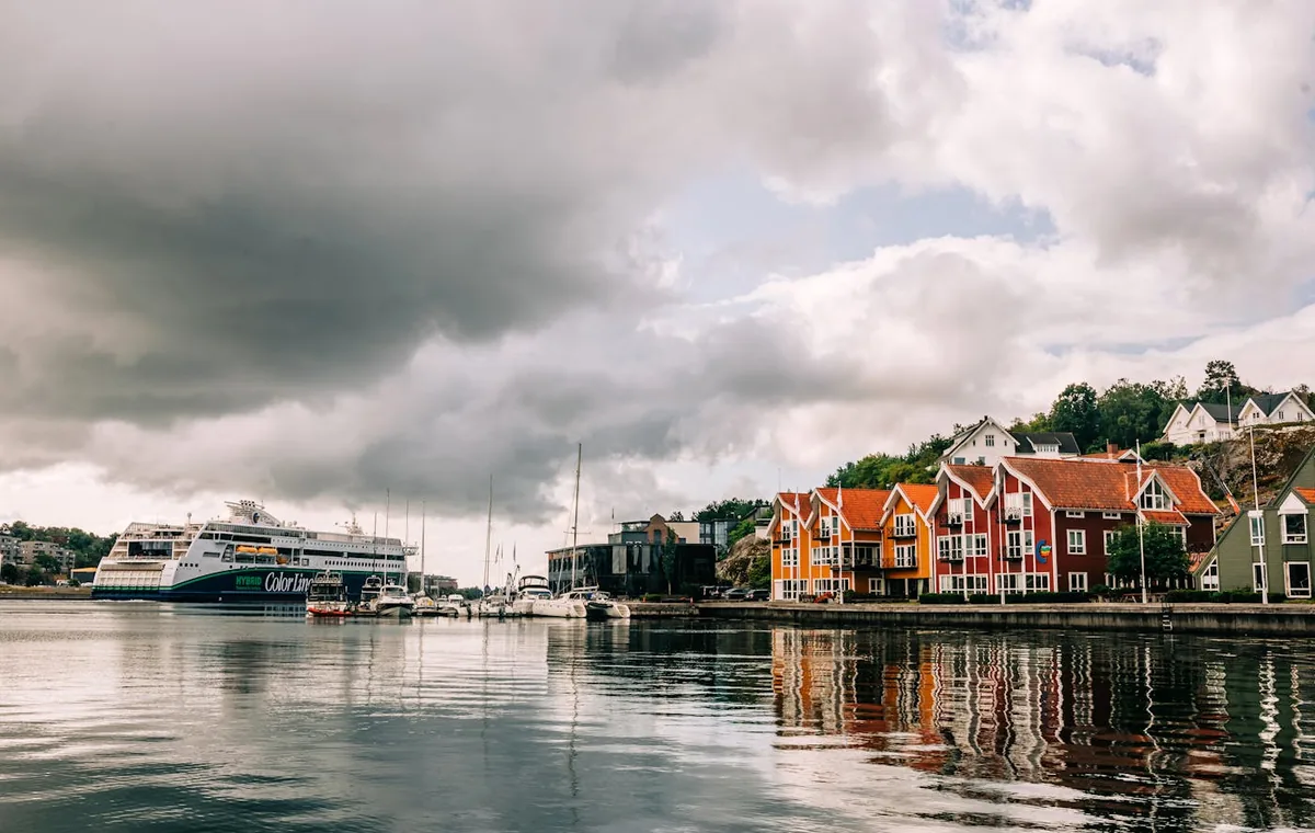 Eiendomsmegler Sandefjord - boliger og nabolag i Sandefjord