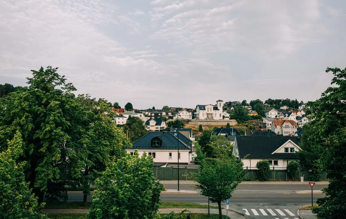 Eiendomsmegler Sandefjord - beste megler og lokalt boligmarked i Sandefjord
