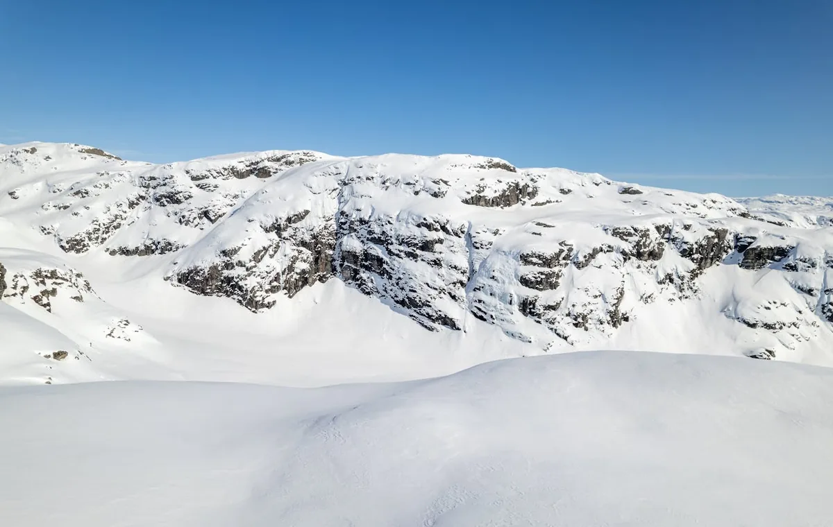 Eiendomsmegler Sauda - boliger og nabolag i Sauda