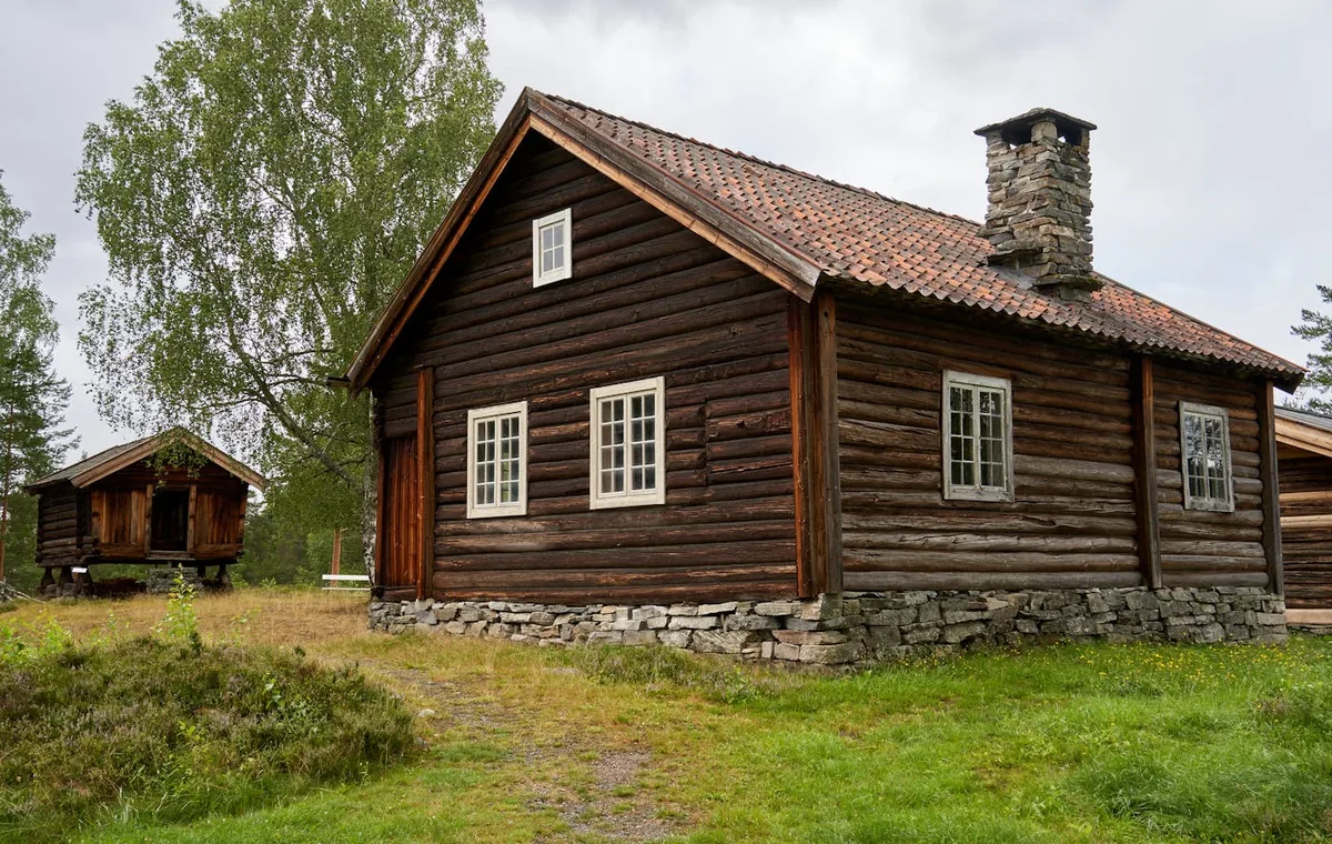 Eiendomsmegler Sigdal - boliger og nabolag i Sigdal