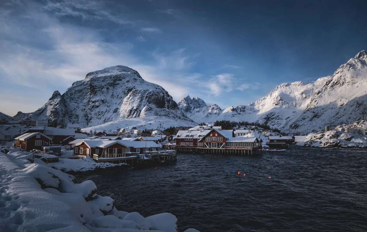 Eiendomsmegler Skien - beste megler og lokalt boligmarked i Skien