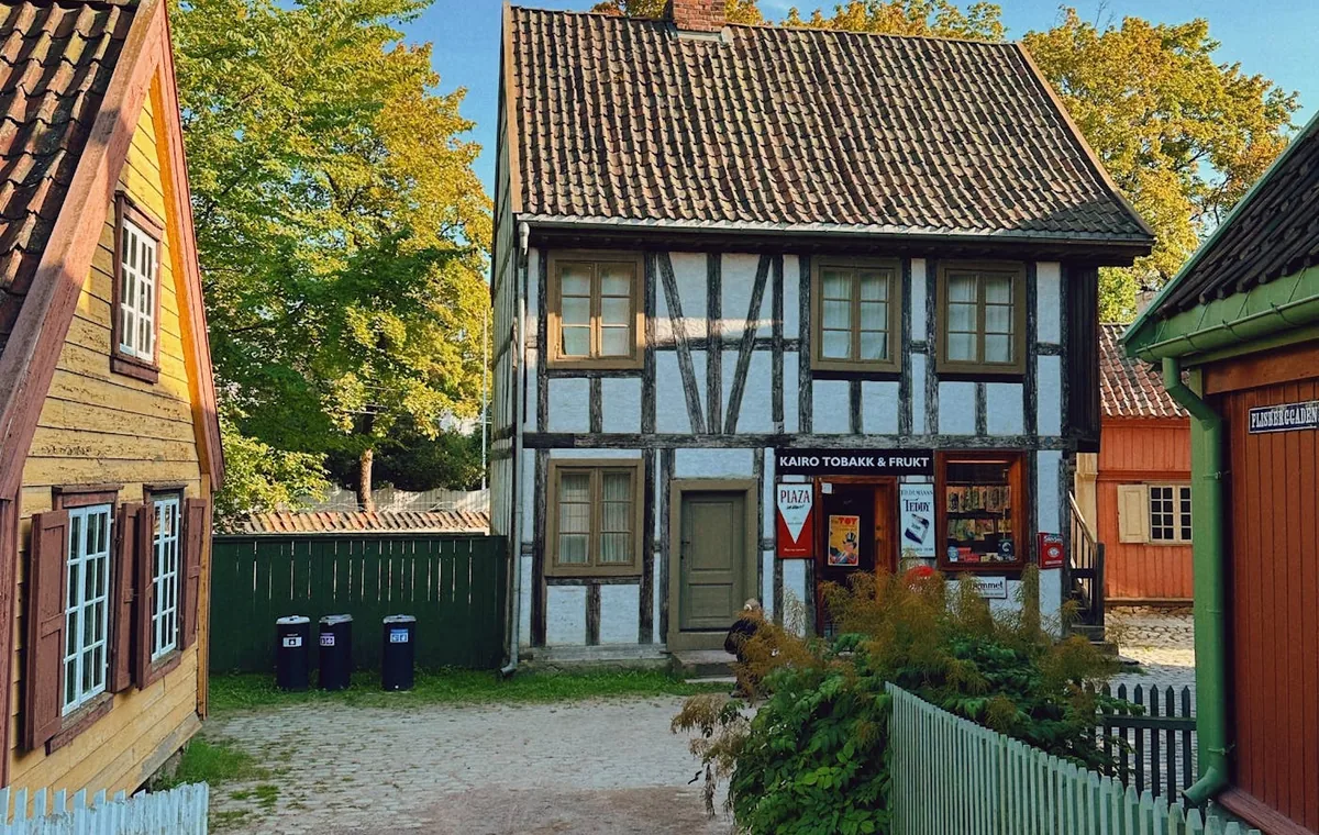Eiendomsmegler St. Hanshaugen - beste megler og lokalt boligmarked i St. Hanshaugen