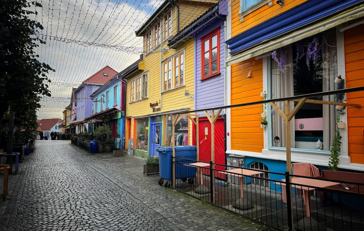 Eiendomsmegler Stavanger - beste megler og lokalt boligmarked i Stavanger