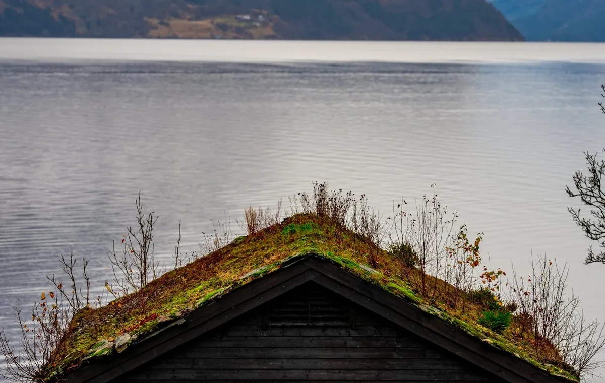 Eiendomsmegler Stryn - boliger og nabolag i Stryn