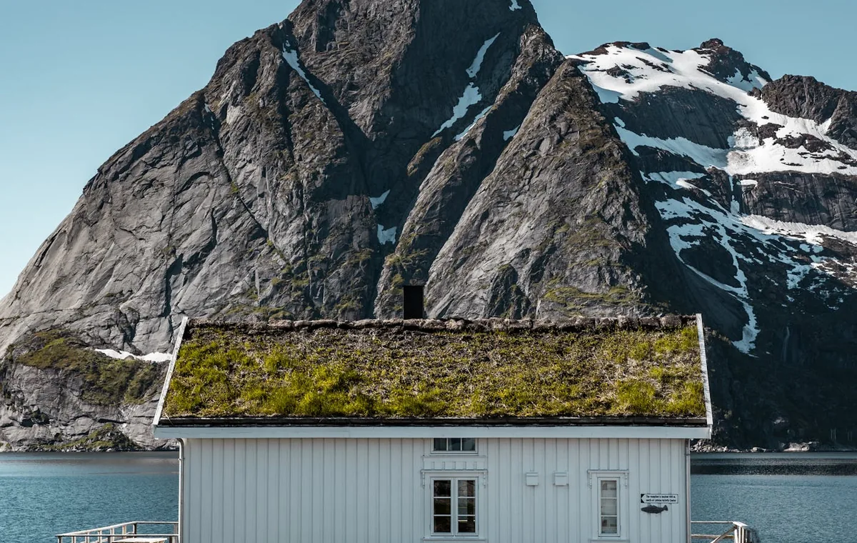 Eiendomsmegler Svelvik - boliger og nabolag i Svelvik