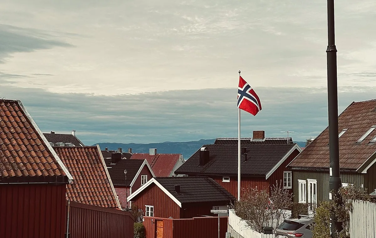 Eiendomsmegler Tønsberg - beste megler og lokalt boligmarked i Tønsberg