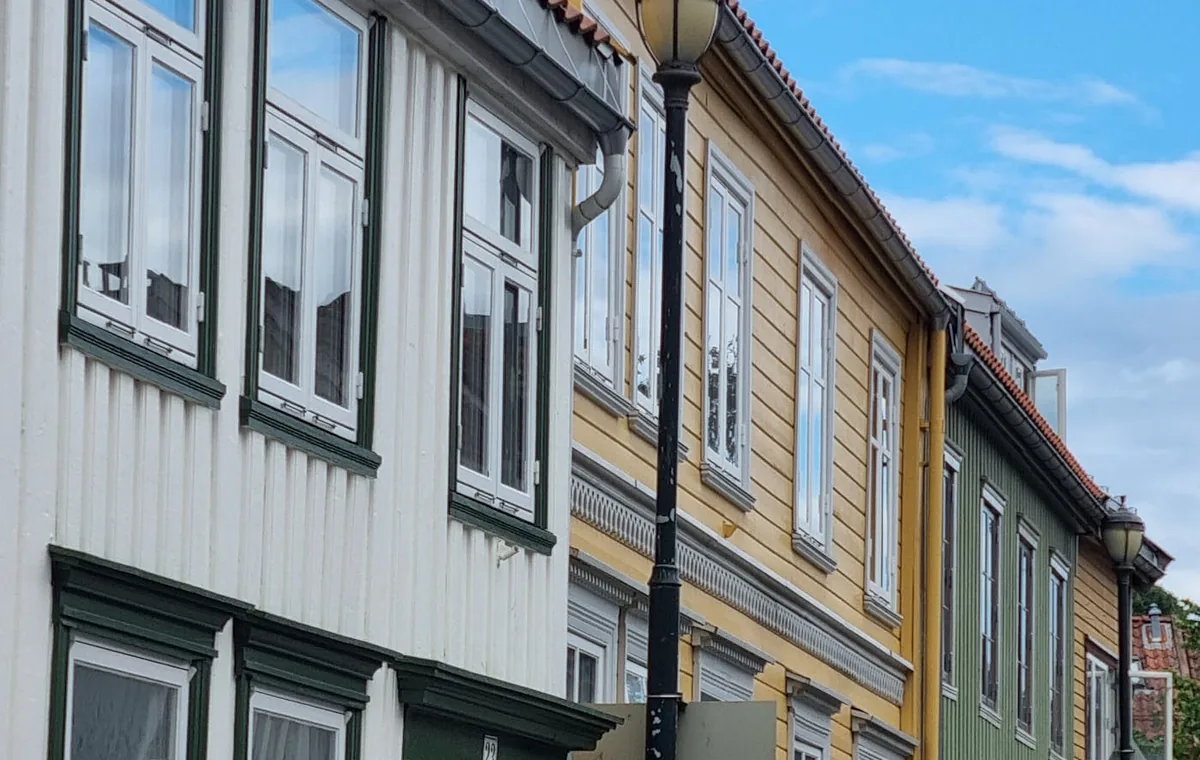 Eiendomsmegler Tromsø - beste megler og lokalt boligmarked i Tromsø