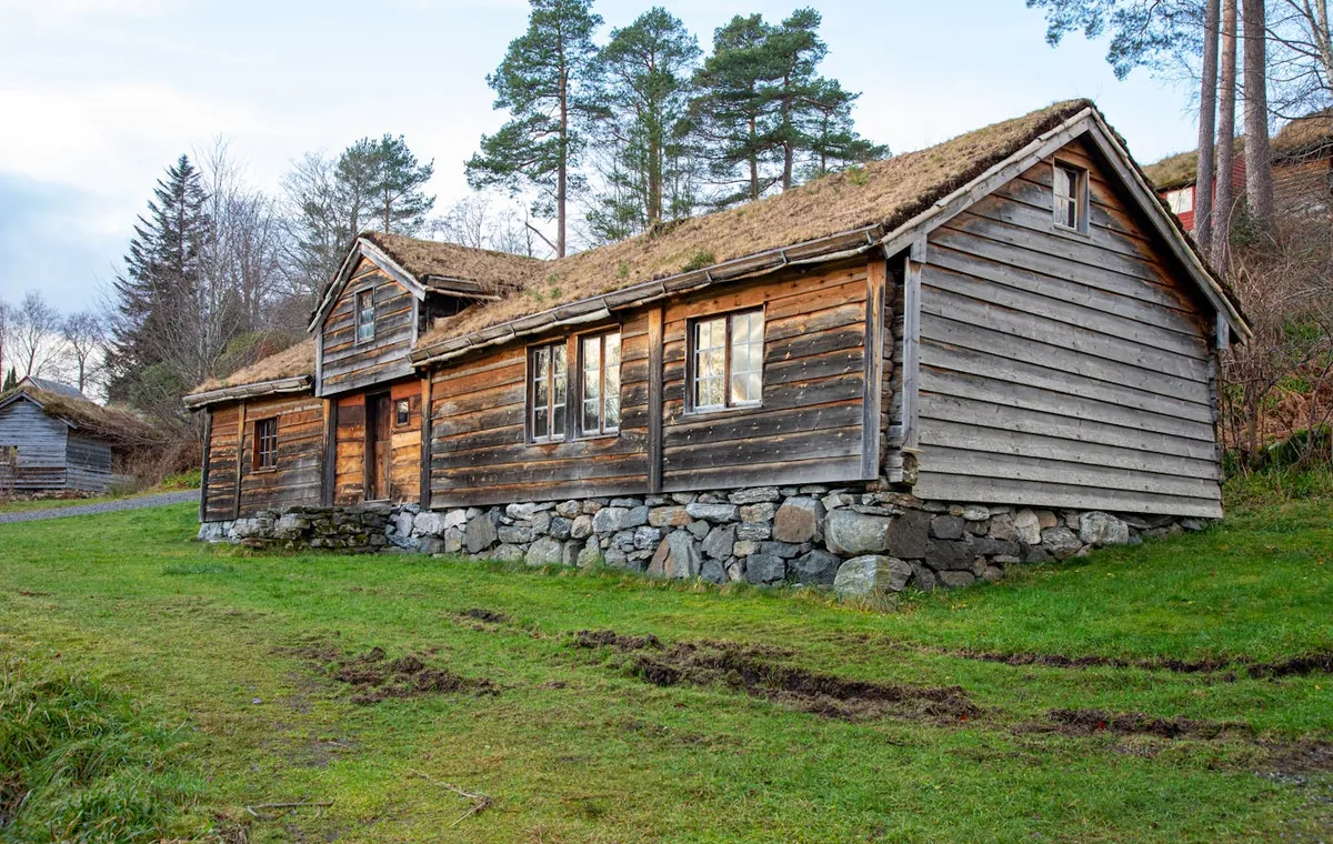 Eiendomsmegler Ullensaker - beste megler og lokalt boligmarked i Ullensaker