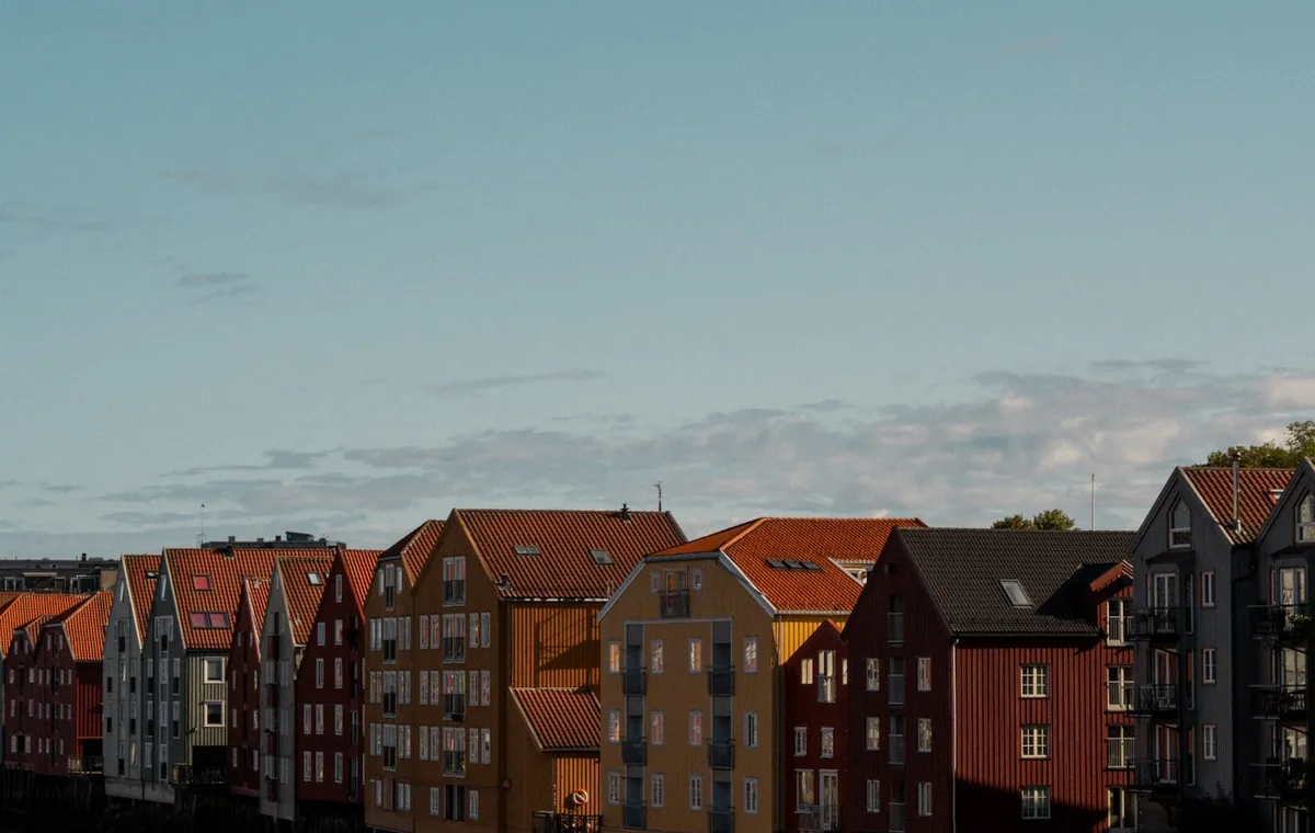 Eiendomsmegler Vennesla - boliger og nabolag i Vennesla