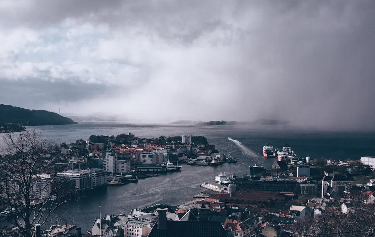 Eiendomsmegler Vennesla - beste megler og lokalt boligmarked i Vennesla