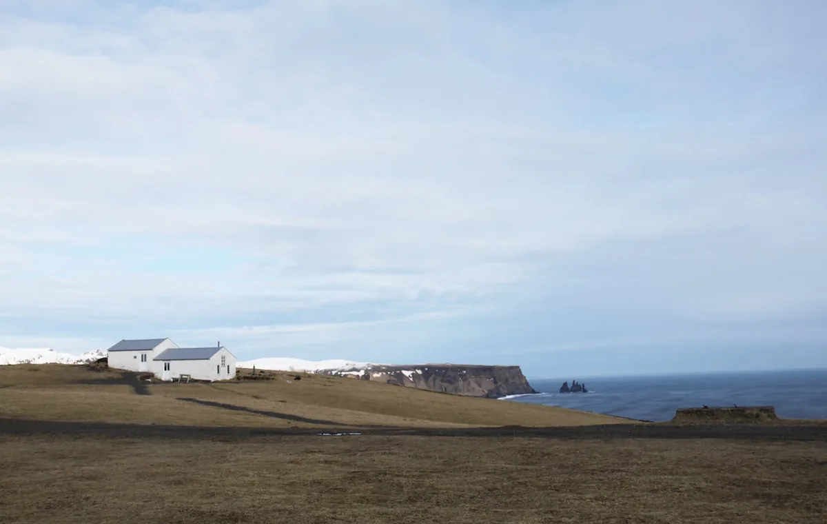 Eiendomsmegler Vik - beste megler og lokalt boligmarked i Vik