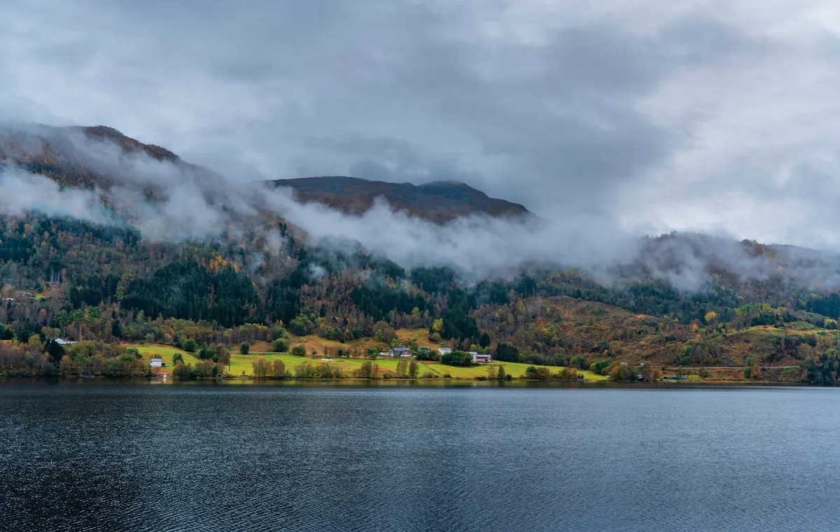 Eiendomsmegler Voss - boliger og nabolag i Voss