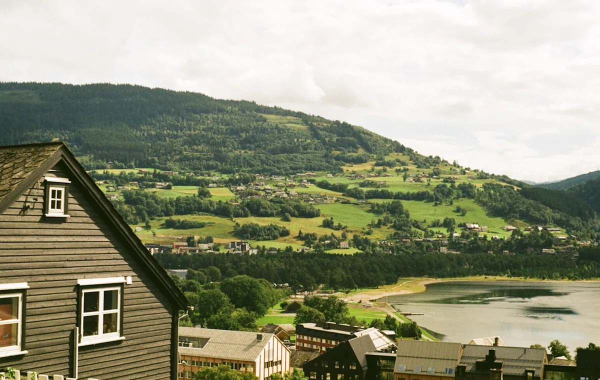 Eiendomsmegler Voss - beste megler og lokalt boligmarked i Voss